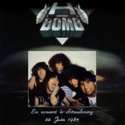 H-Bomb : En Concert à Strasbourg